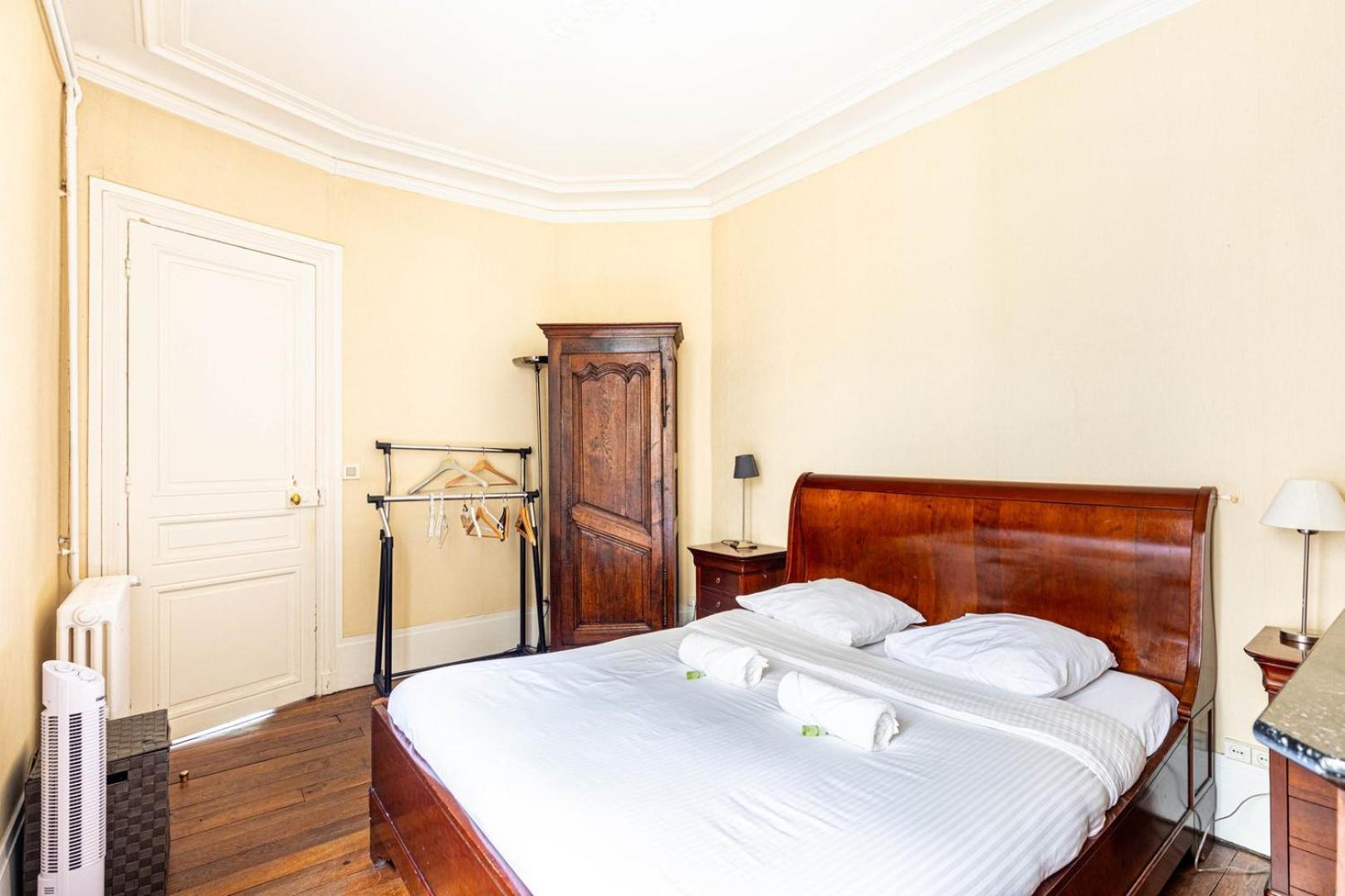 Guestready - Apt Lumineux A Batignolles Apartment Paris Exterior photo